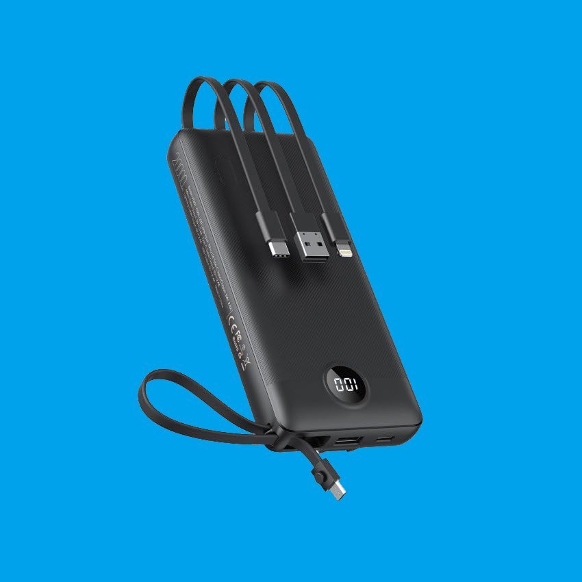 Power bank